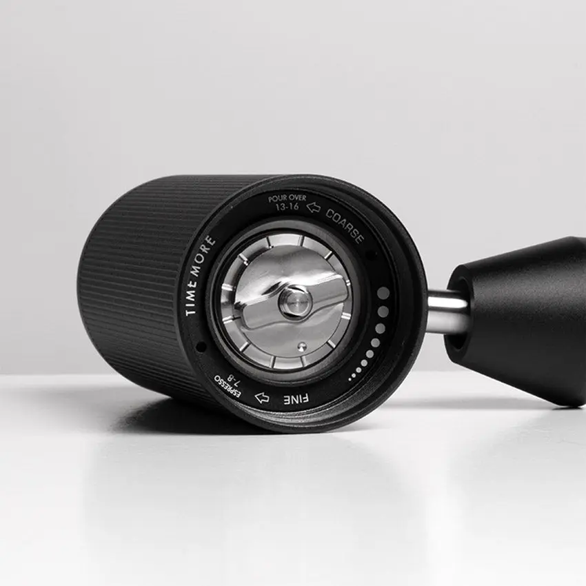 Timemore Chestnut CS3 Max - Handkvarn