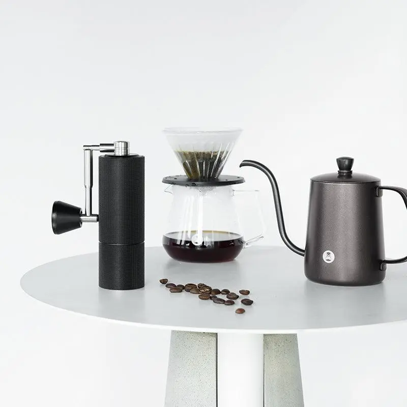 TImemore Chestnut C3 PRO S2C - handkvarn