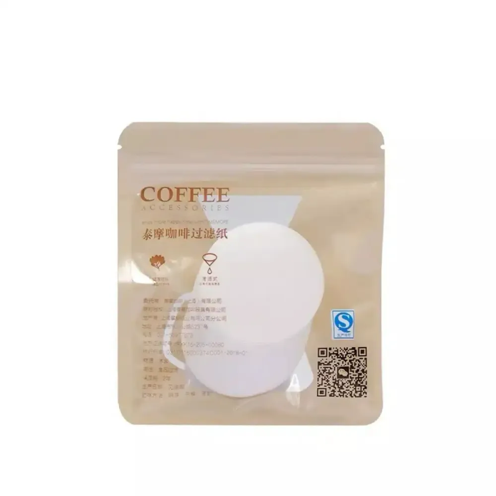 Timemore Filterpapper för Cold Brew - 100 pack