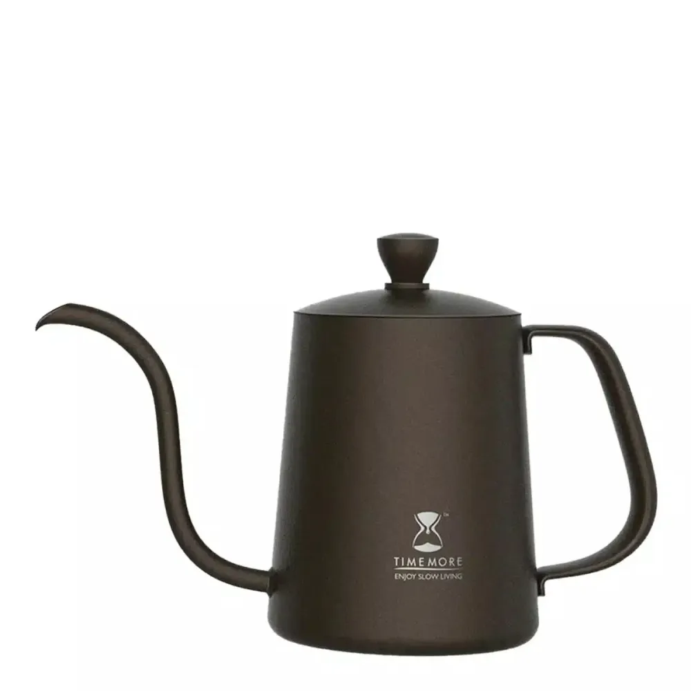 Timemore Fish 03 Vattenkokare 600 ml