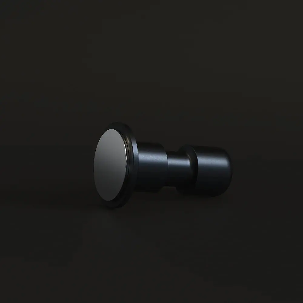 Timemore Impact Tamper 58,4 mm - gör intryck i varje tampning
