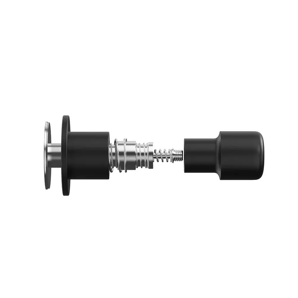 Timemore Impact Tamper 58,4 mm - gör intryck i varje tampning