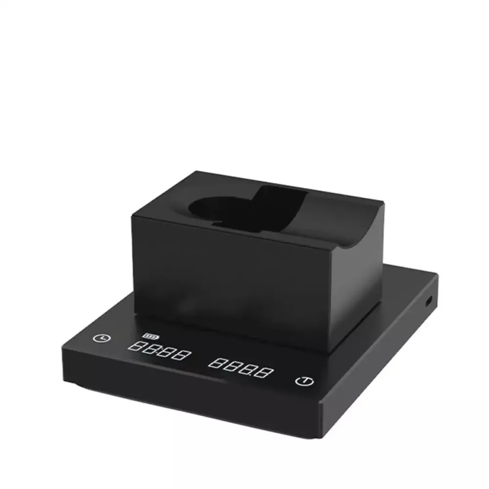 Timemore Magic cube - Portafilter Stand