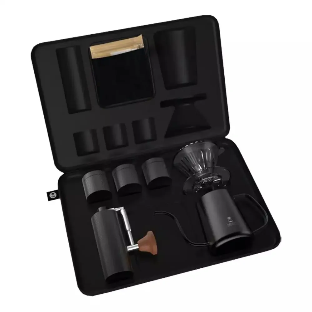 Timemore NANO - Portabel handbryggningskit