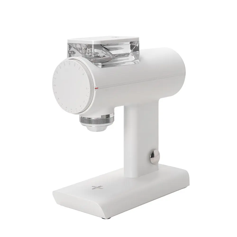 Timemore Sculptor 078 kaffekvarn Vit