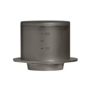 Timemore Simple Drip 250ml med lock