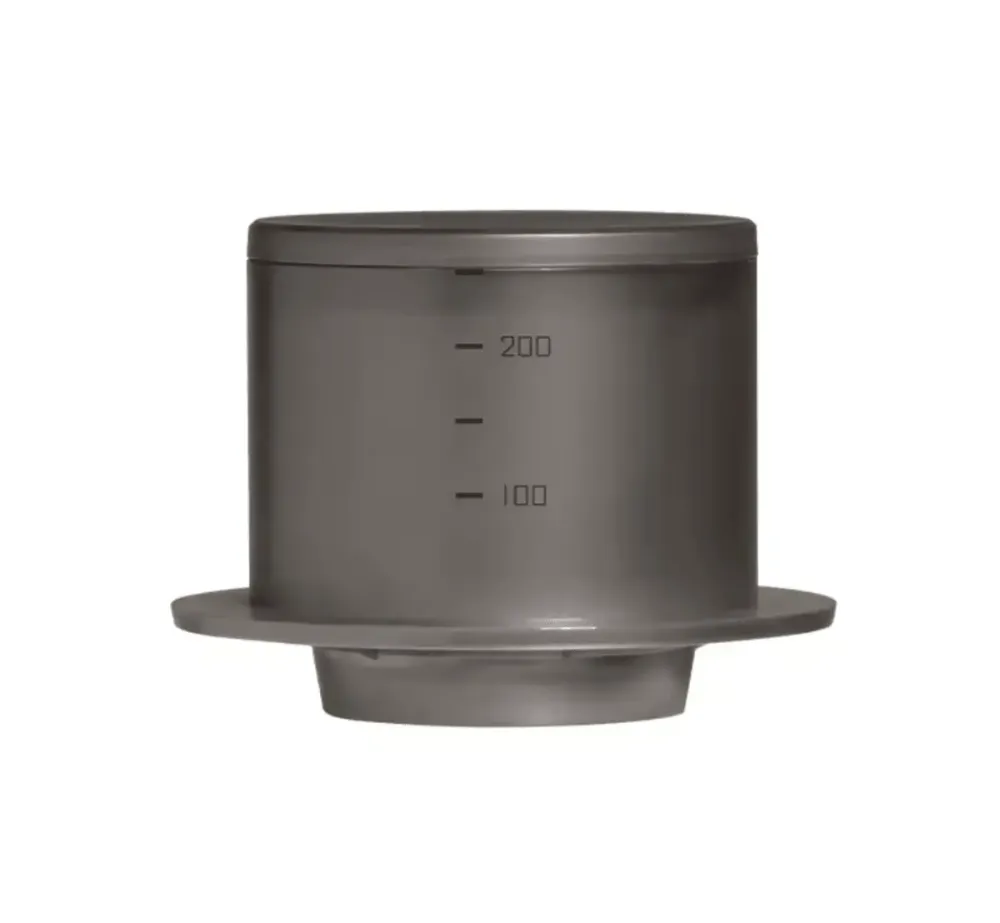 Timemore Simple Drip 250ml med lock