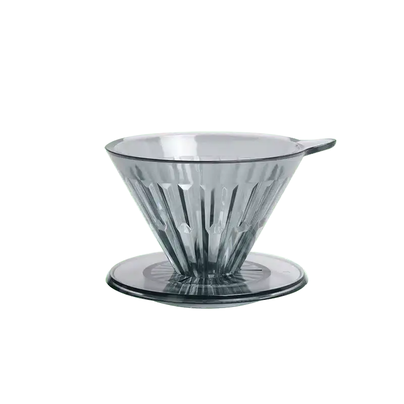 Timemore V60 Crystal Eye Bryggset - V02