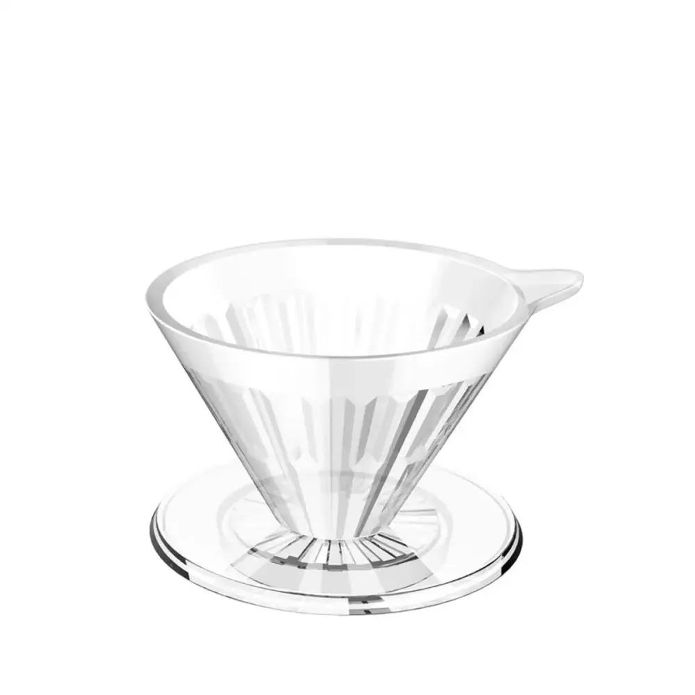 Timemore V60 Crystal Eye Dripper - V02