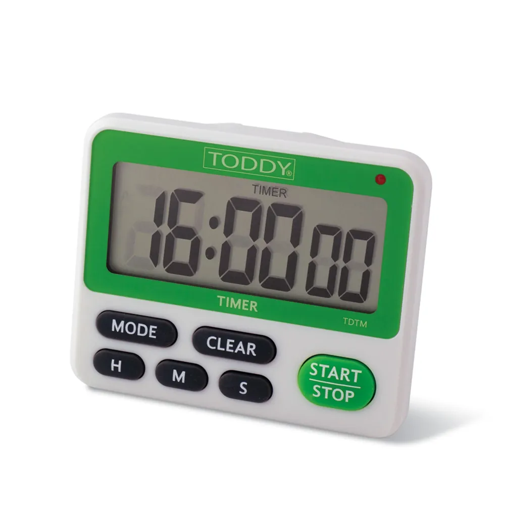 Timer kaffe