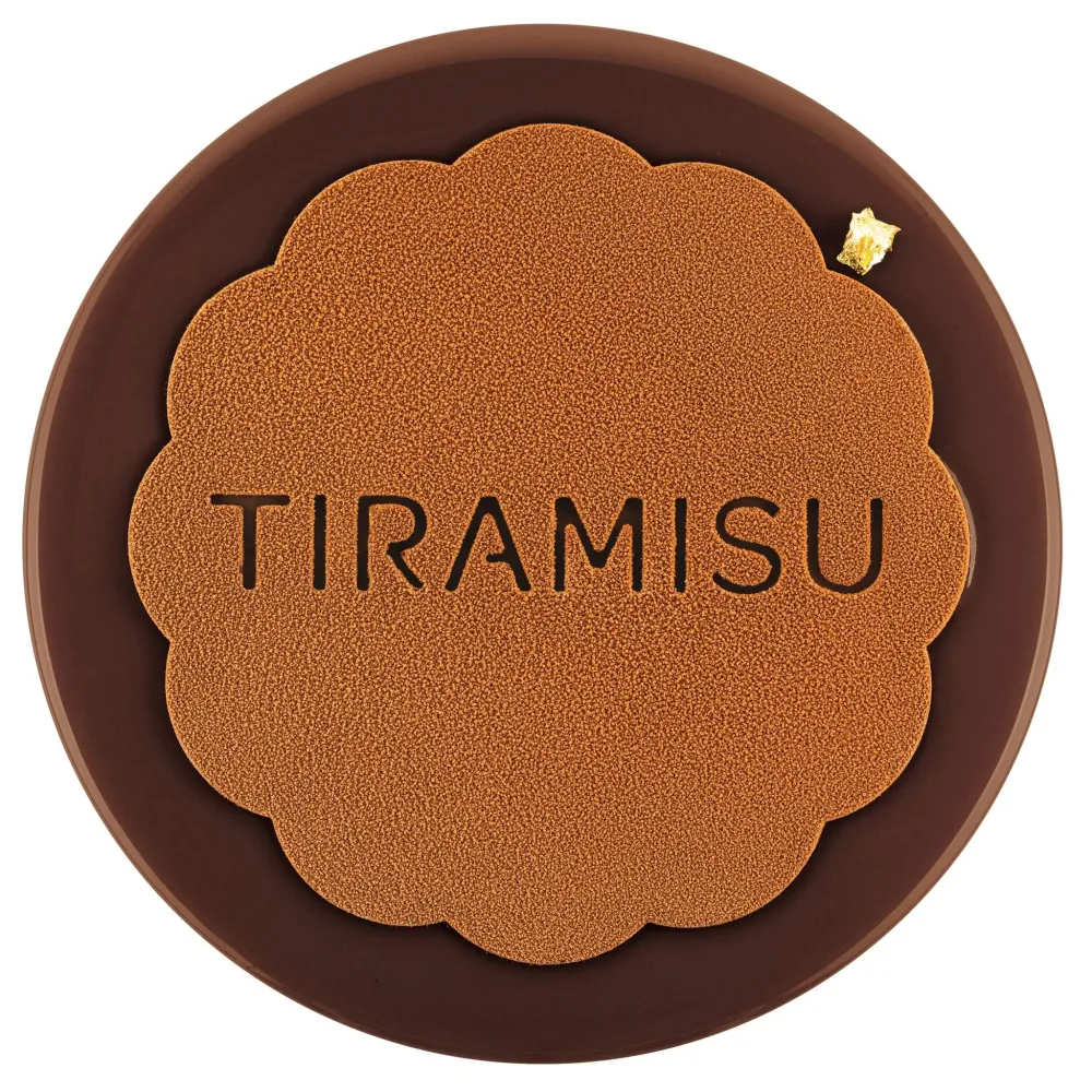 Tiramisuform Dekor ⌀ 14,5 cm