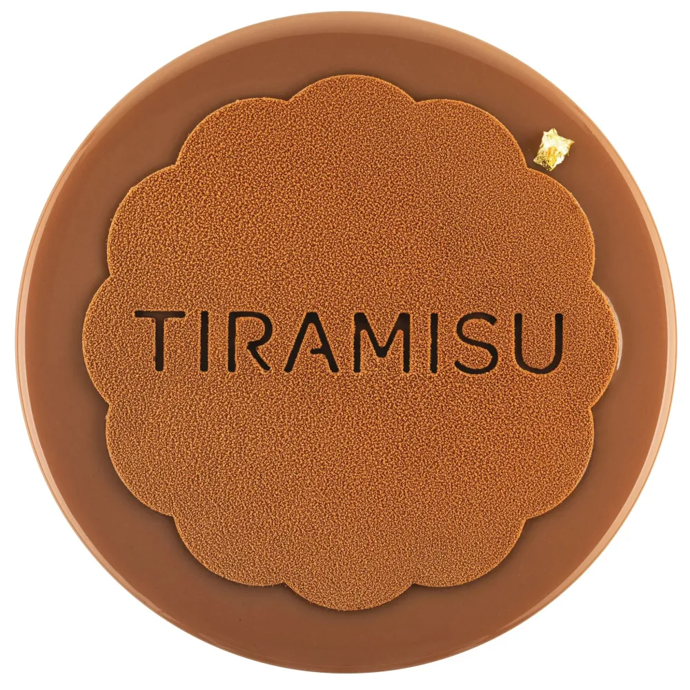 Tiramisuform Dekor ⌀ 14,5 cm