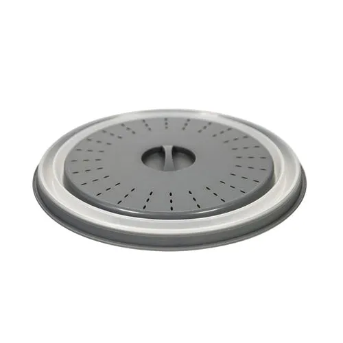 Tovolo mikrovågsugn Collapsible Food Cover 32cm (kol)