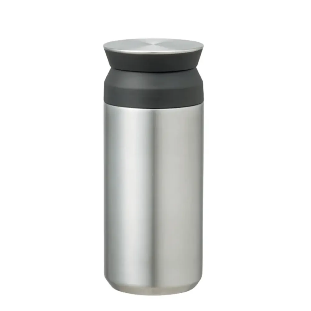 Travel Tumbler Stainless Steel 500ml - Kinto