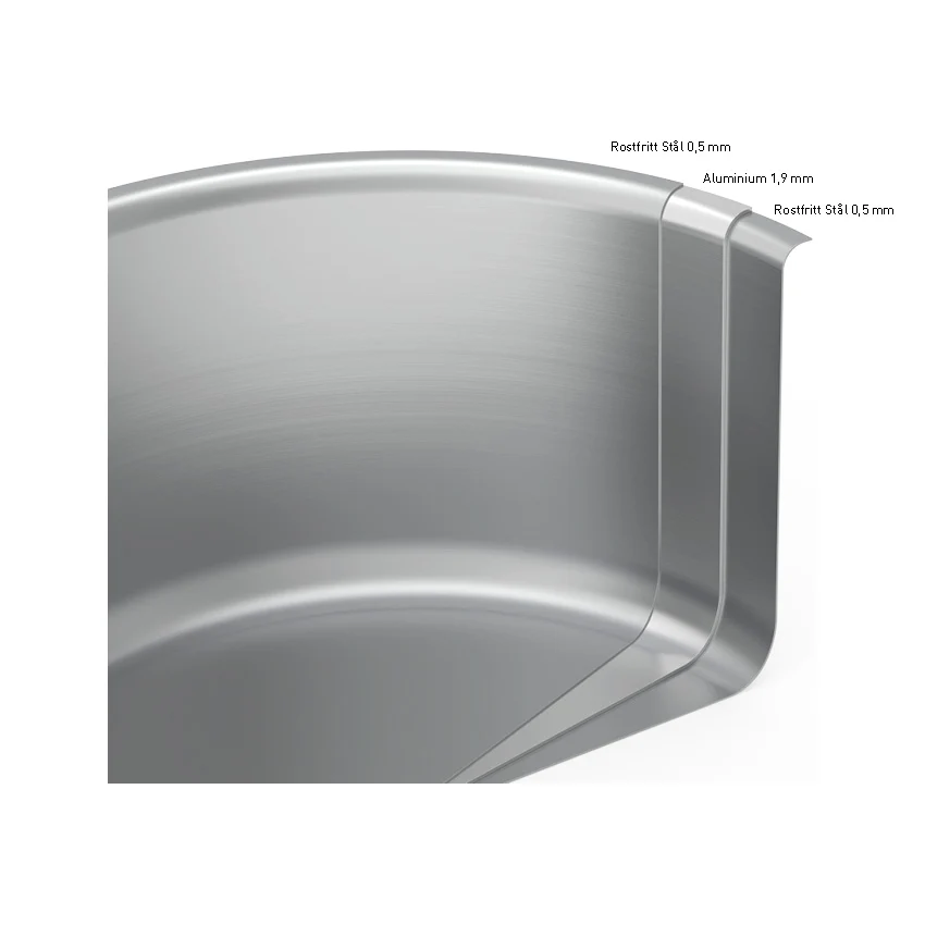 Trivence Gryta 5 l