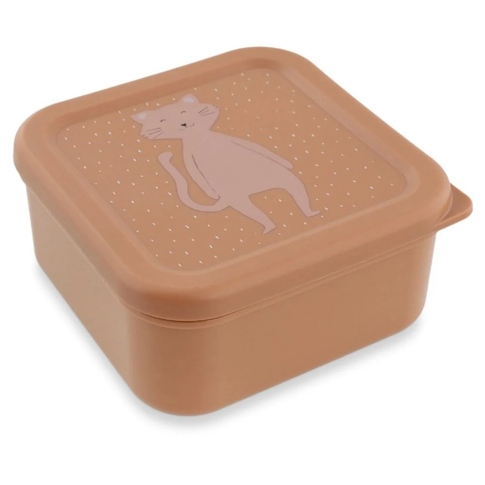 Trixie kattmatbehållare, set med 3 st.
