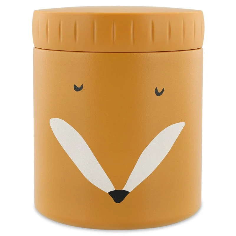 Trixie Termosmatbehållare 350 ml Fox