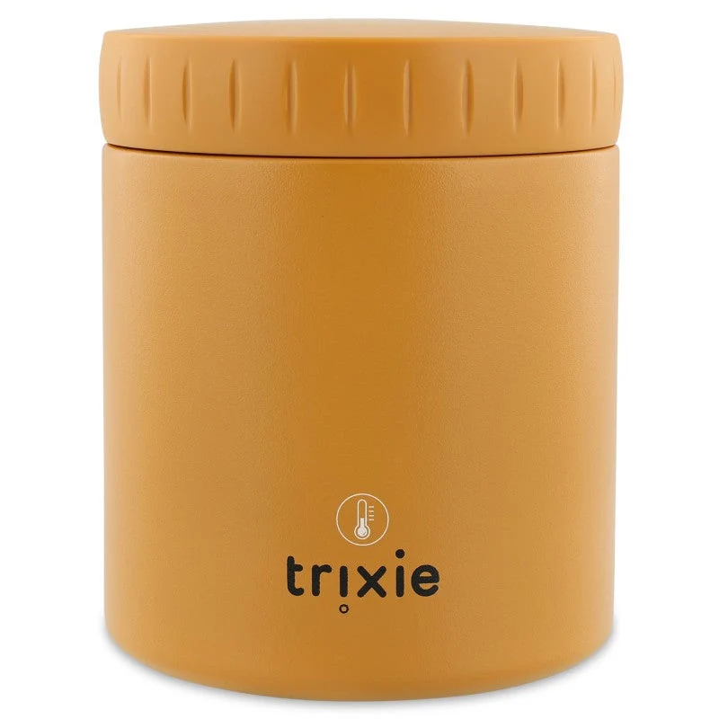Trixie Termosmatbehållare 350 ml Fox