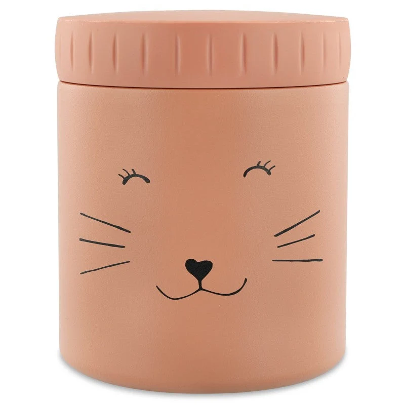 Trixie Termosmatbehållare 350 ml Katt