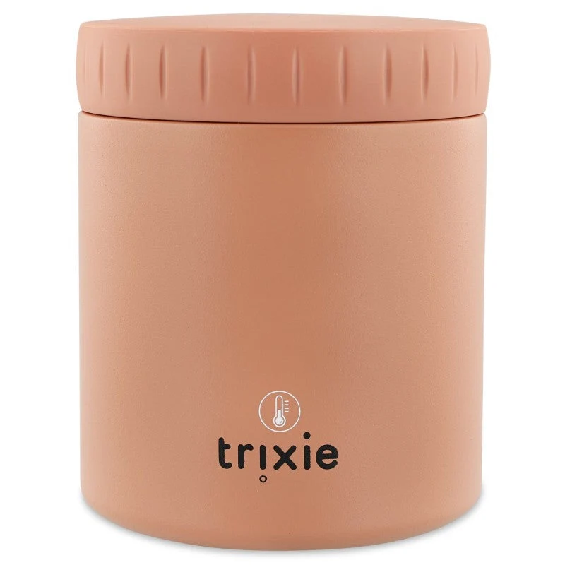 Trixie Termosmatbehållare 350 ml Katt