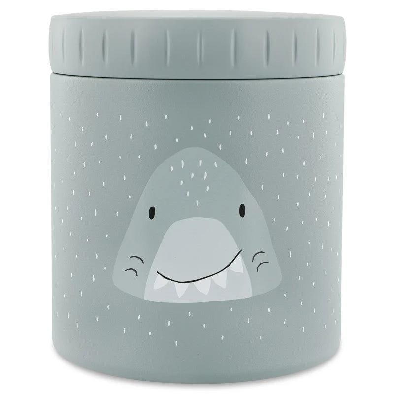 Trixie Termosmatbehållare 500 ml Haj