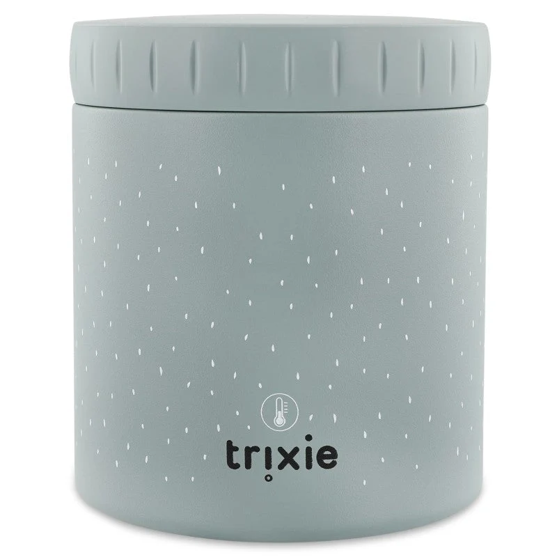 Trixie Termosmatbehållare 500 ml Haj