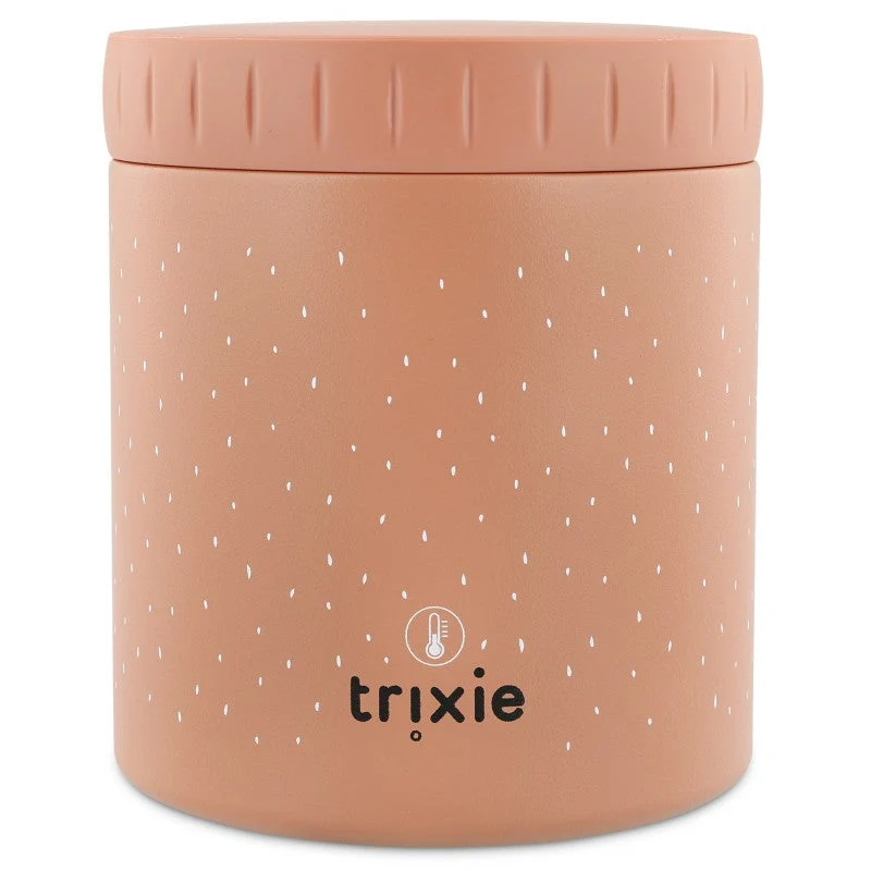 Trixie Termosmatbehållare 500 ml Katt