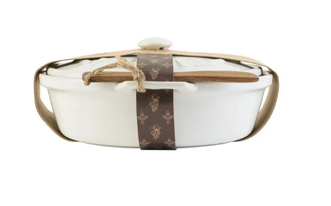 Twine Brie Baker