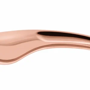 Utility tongs PVD copper 23cm