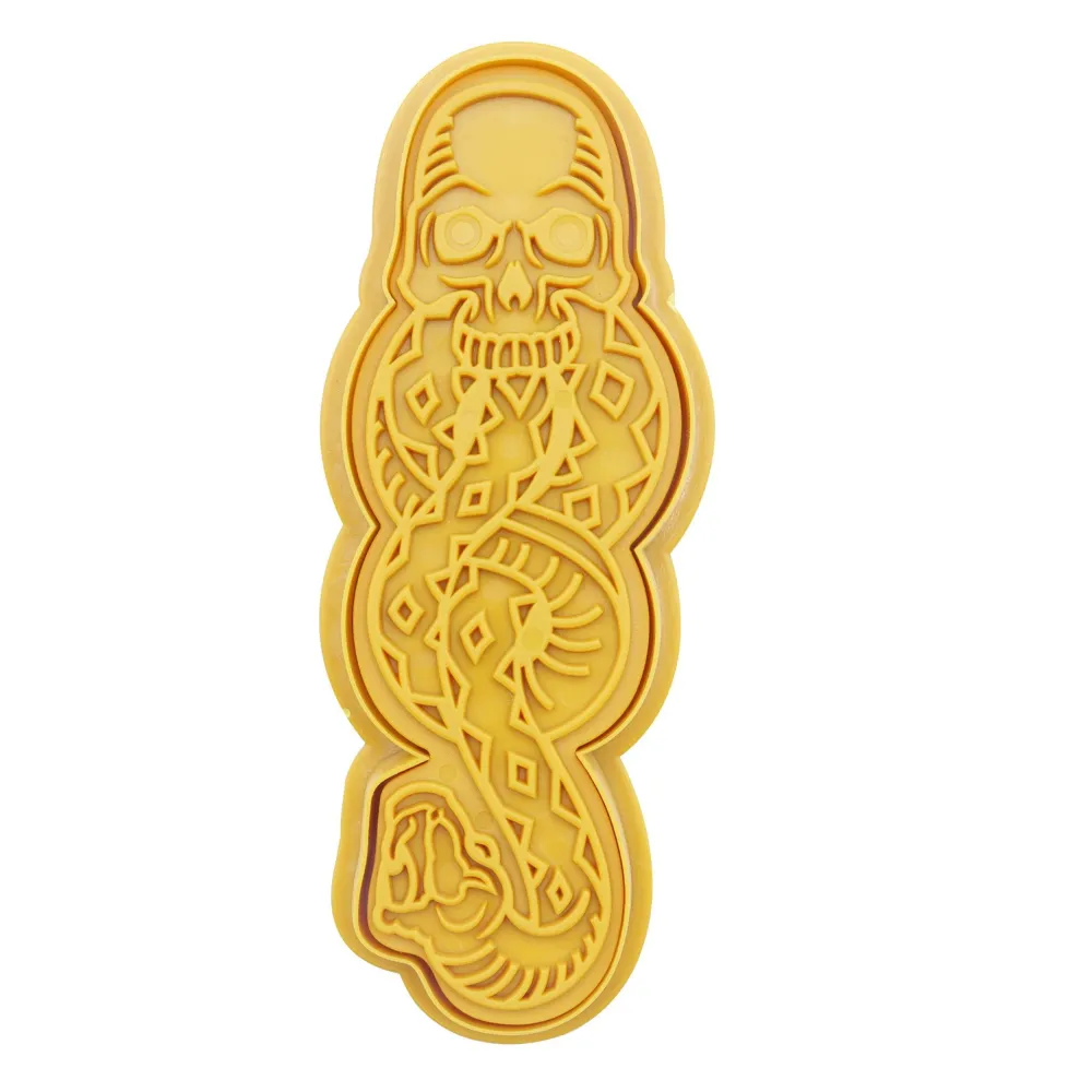 Utstansningssats Dark Mark