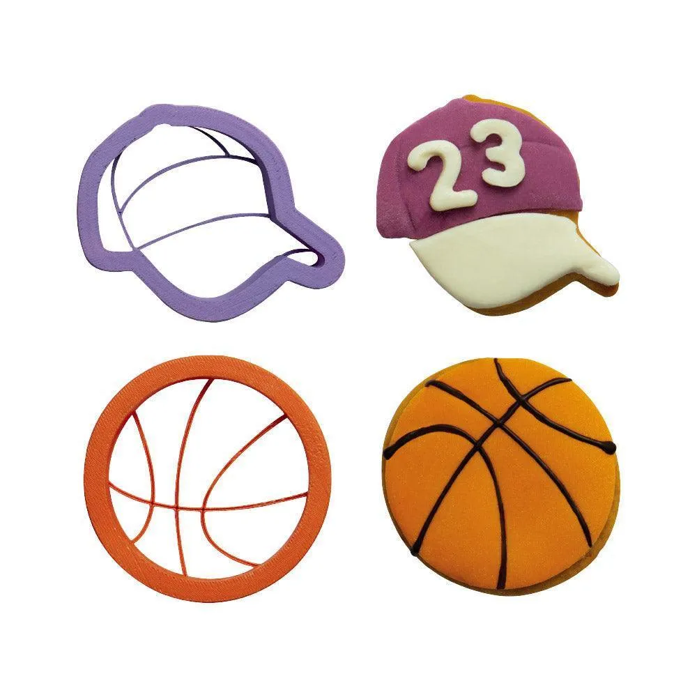Utstickare - BASKET