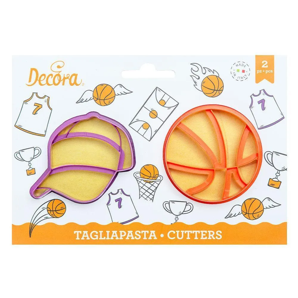 Utstickare - BASKET