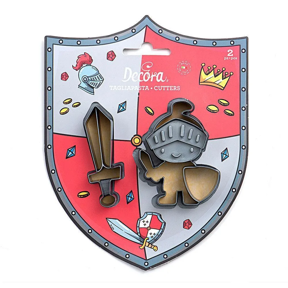 Utstickare Chevalier
