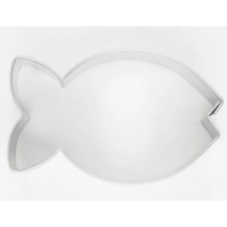 Utstickare Fisk
