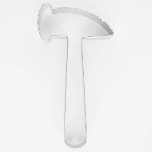 Utstickare Hammare 9cm