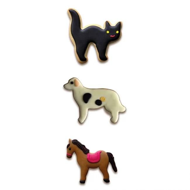 Utstickare Häst • Hund • Katt