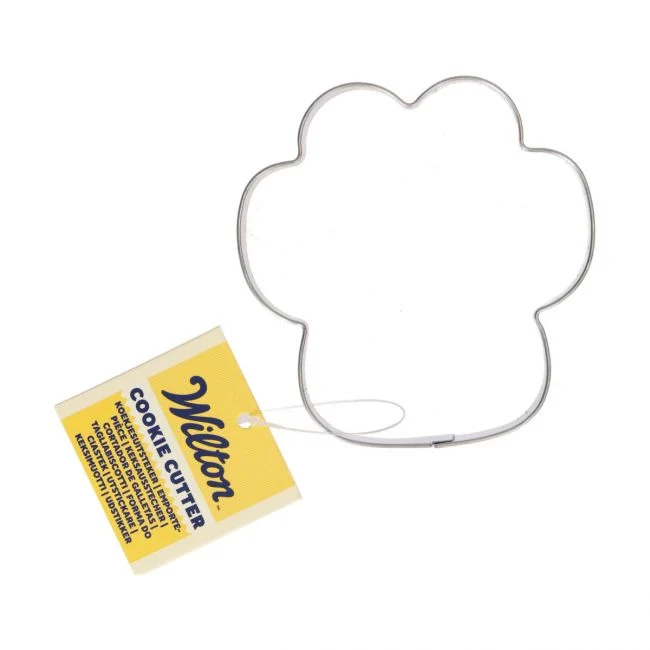 Utstickare Hundtass 7,6 cm