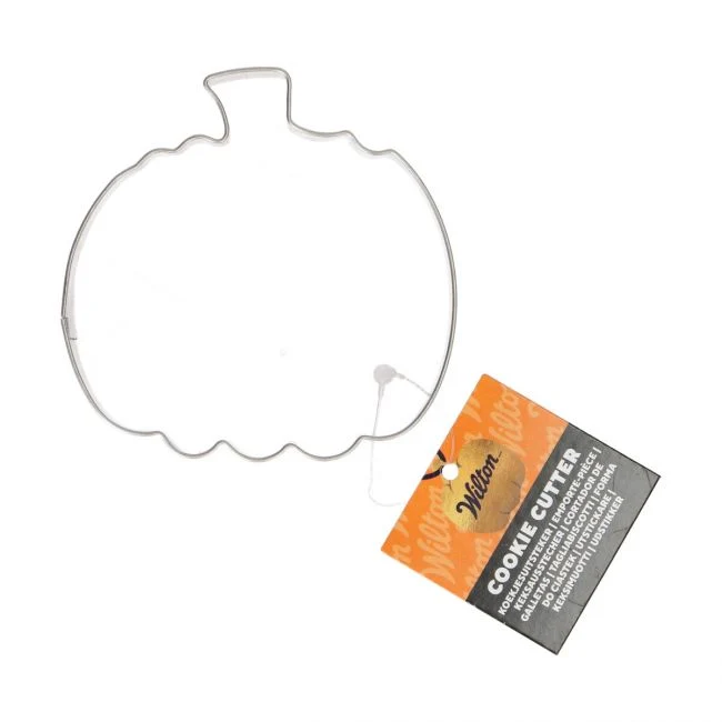 Utstickare – Pumpa 8cm