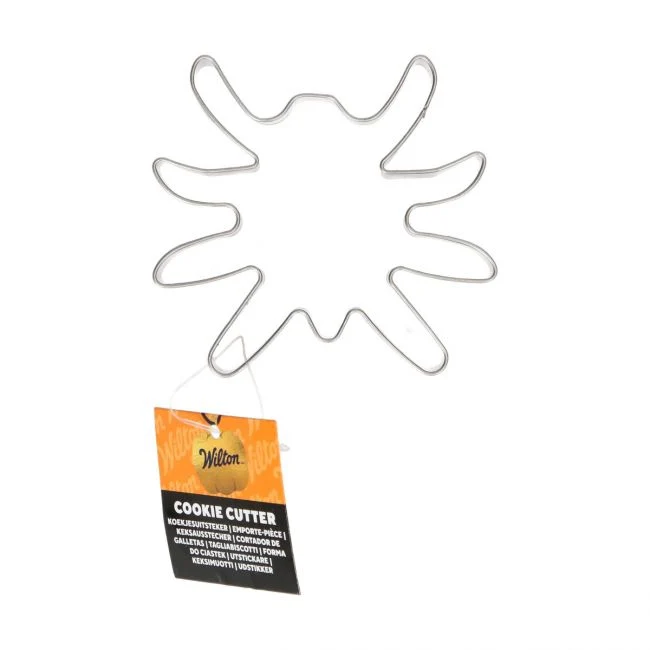 Utstickare – Spindel 7cm