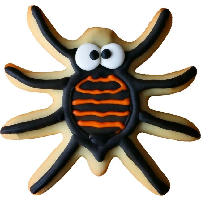 Utstickare – Spindel 7cm