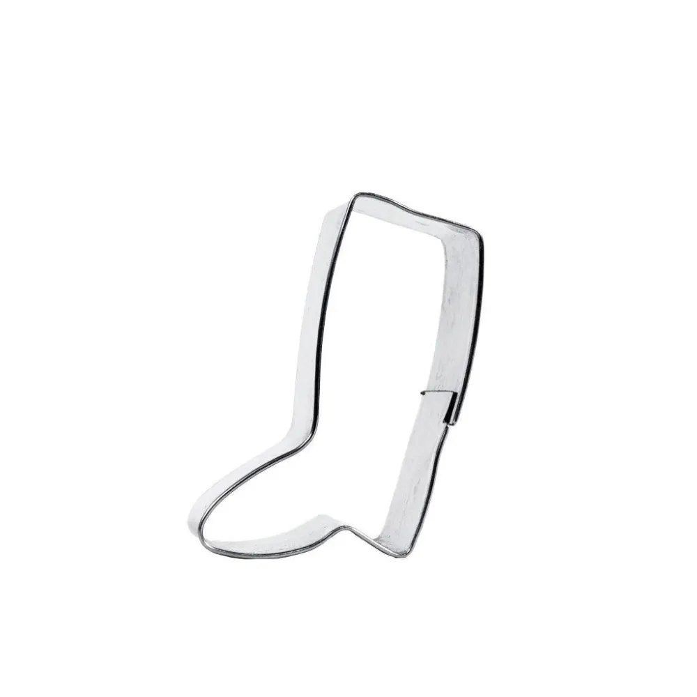 Utstickare Stövel 7cm