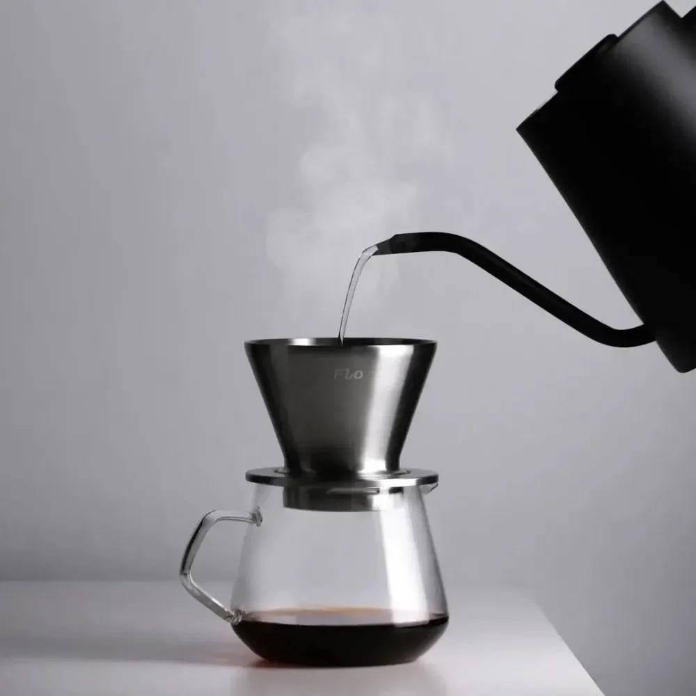 Varia Aura Vattenkokare 800 ml – stilren, smart och riktigt praktisk