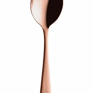 Vegetable spoon CARLTON PVD copper 20,3cm