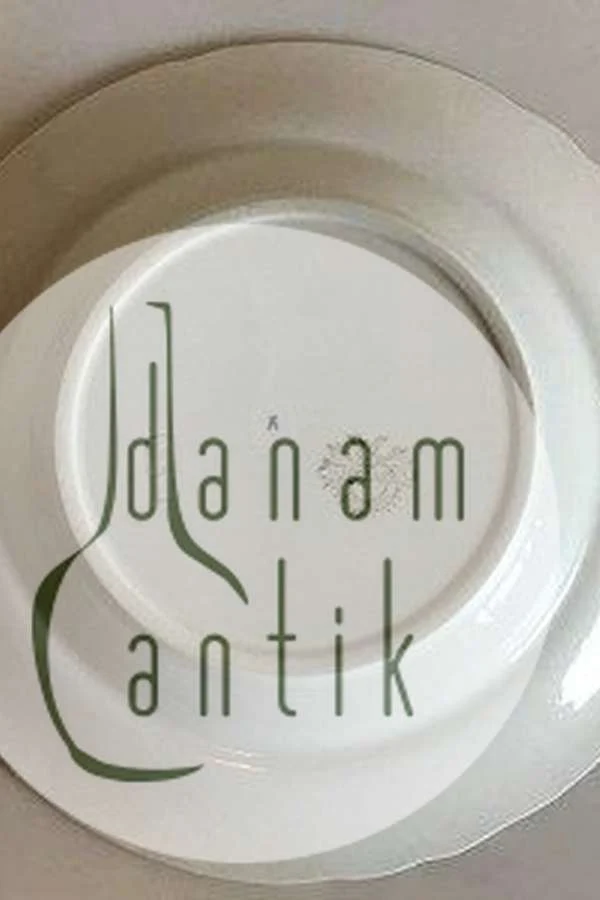 Villeroy & Boch Blå Olga Dyb tallerken