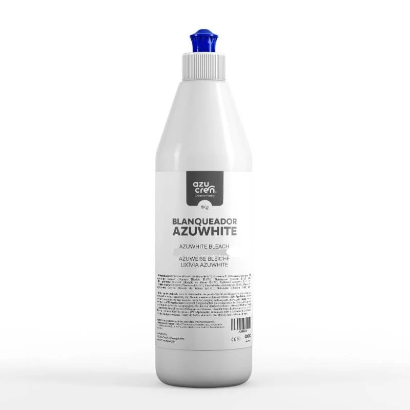 Vitande livsmedelsfärg 1 L
