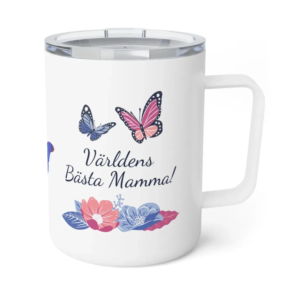 Världens bästa mamma