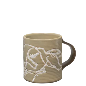 Vuelo Mug - Elm Green