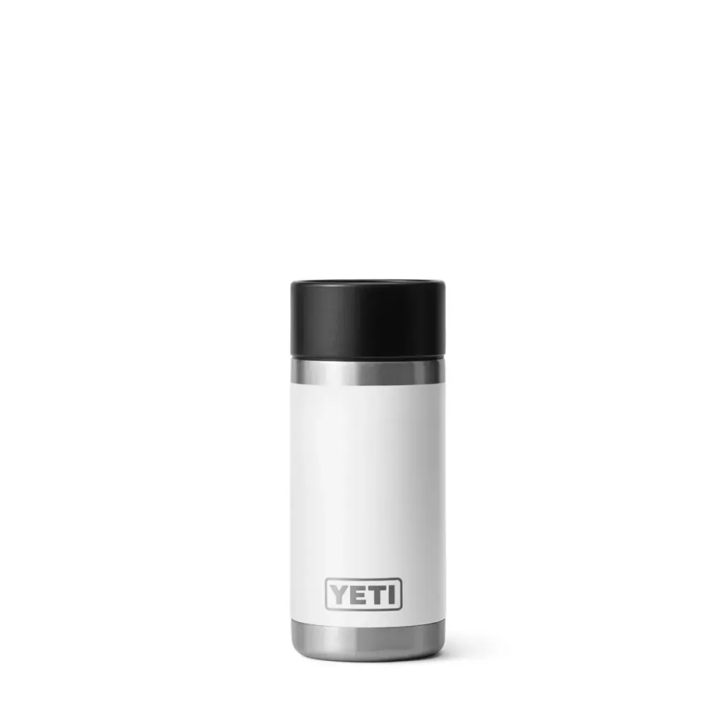 YETI Rambler Flaska 350ml - Vit