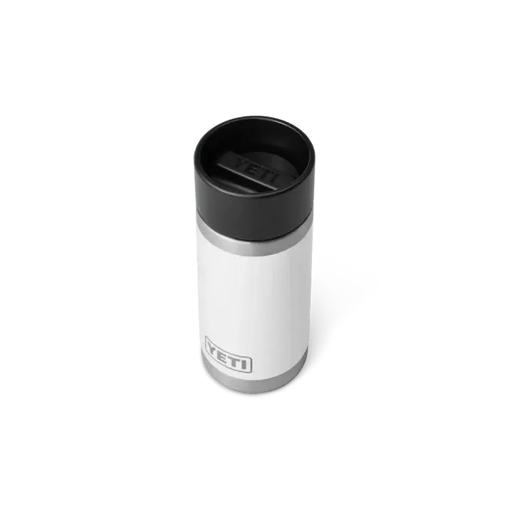 YETI Rambler Flaska 350ml - Vit