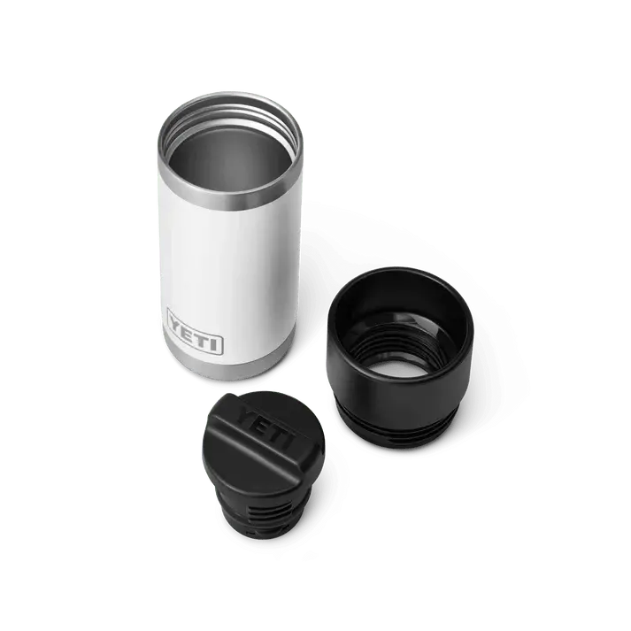 YETI Rambler Flaska 350ml - Vit